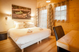 Chambre quad n°3
