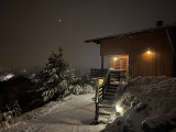 Chalet La Ponote_Samoëns