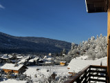 Chalet La Ponote_Samoëns