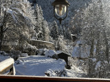 Chalet La Ponote_Samoëns