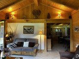 le chalet du Bérouze