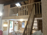 Chalet 6 personnes_Samoëns