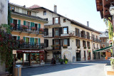 Maison Salina - Appartement n°5