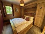 Chalet Le CRIOU - Apartment C4_Samoëns