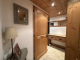 Chalet Le CRIOU - Apartment C4_Samoëns