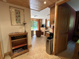 Chalet Le CRIOU - Apartment C4_Samoëns