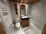Chalet Le CRIOU - Apartment C4_Samoëns