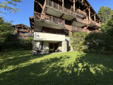 Chalet Le CRIOU - Apartment C4_Samoëns