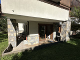 Chalet Le CRIOU - Apartment C4_Samoëns