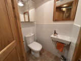 Chalet Le CRIOU - Apartment C4_Samoëns