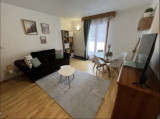 Appartement 4 personnes - Le Grand Tétras_Samoëns