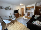 Appartement 4 personnes - Le Grand Tétras_Samoëns