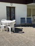 Appartement 4 personnes - Le Grand Tétras_Samoëns