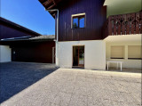 Appartement 4 personnes - Le Grand Tétras_Samoëns