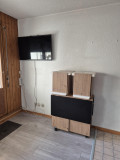 Table de repas pliante