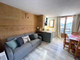Studio la piste blanche 1600_Samoëns