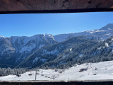 Studio la piste blanche 1600_Samoëns