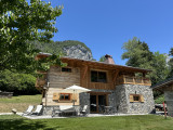 Le Mazot du Paradis_Samoëns