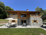 Le Mazot du Paradis_Samoëns