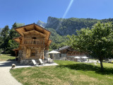 Le Mazot du Paradis_Samoëns