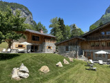Le Mazot du Paradis_Samoëns