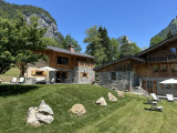 Le Mazot du Paradis_Samoëns