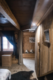 Room entrance