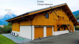 ADENORE Chalet_Samoëns