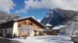 Chalet Mugnier Suite Aval_Samoëns