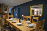Chalet Mugnier Suite Aval_Samoëns