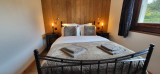 Chalet Mugnier Suite Aval_Samoëns