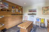 Chalet Mugnier Suite Aval_Samoëns
