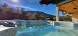 Chalet Mugnier Suite Aval_Samoëns