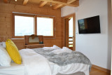Chalet Gemini_Samoëns