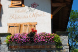 Barbier - Chalet Rose des Alpes 2_Samoëns