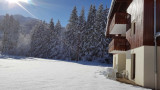 Au Grand Tétras chez Pat_Samoëns