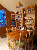 Table à manger