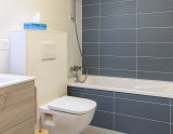 Appartement Le Chêne_Samoëns