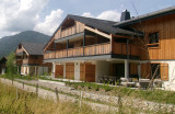 Appartement Le Chêne_Samoëns