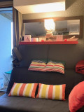 Studio Les Cimes_Samoëns