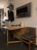 Studio Les Cimes_Samoëns