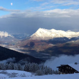 Studio Les Cimes_Samoëns