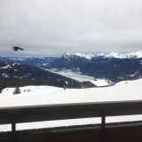 Studio Les Cimes_Samoëns