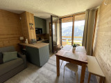 Studio la piste blanche 1600_Samoëns