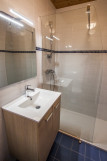 Studio 2-3 pers (Type F)