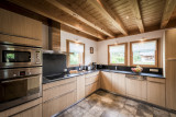 Chalet Arnica_Samoëns