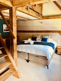 Chalet Ferme du Ciel
