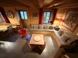 La maison du Clos Rosset_Samoëns