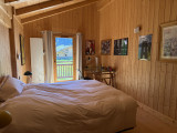 La ferme à Laurainne_Samoëns