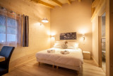 Chambre double étage 2
